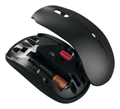CHERRY MW 2200 Wired Mouse