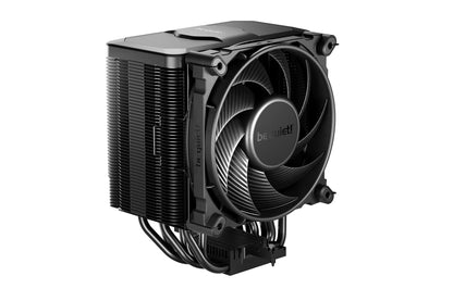 be quiet! DARK ROCK 5 Processor Air cooler 12 cm Black 1 pc(s) Cooling
