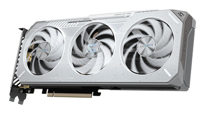 Gigabyte Radeon RX 9060 XT 16GB GDDR6 OC Graphics Card
