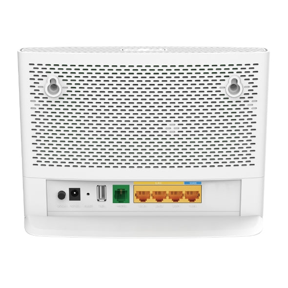 TP-LINK AX1800 Router