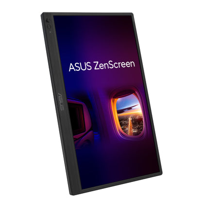 ASUS ZenScreen MB169CK 15.6" Full HD IPS Monitor