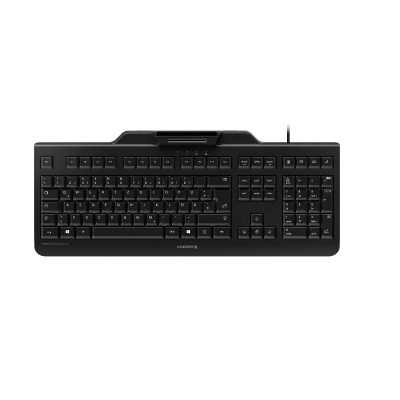 CHERRY SECURE BOARD 1.0 Wired Keyboard UK
