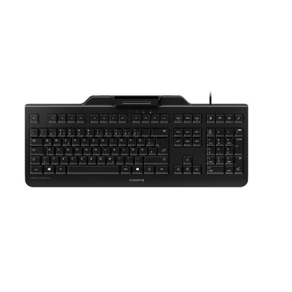 CHERRY SECURE BOARD 1.0 Wired Keyboard UK