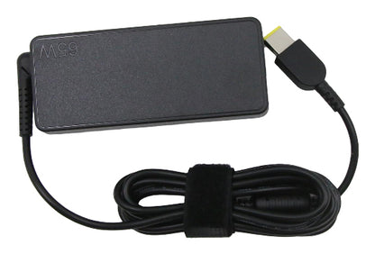 Lenovo 5A10V03248 power adapter/inverter Indoor 65 W Black Charger