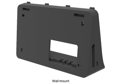 Yealink CTP25-Mount-Kits Mounting kit Webcam