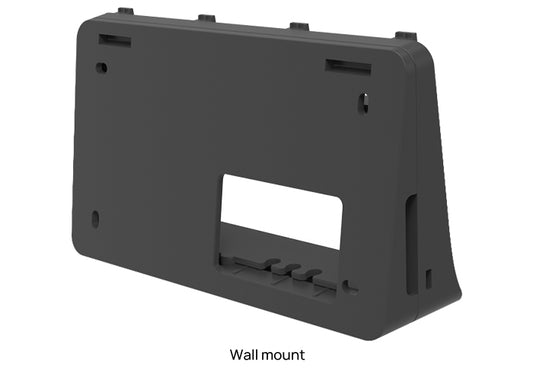 Yealink CTP25-Mount-Kits Mounting kit Webcam