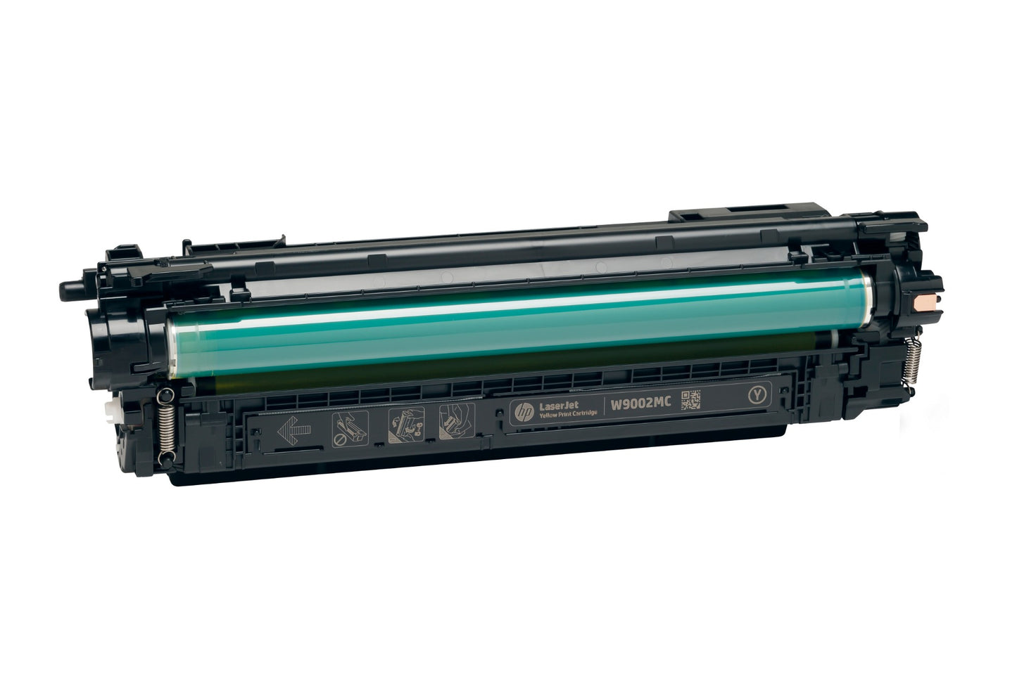 HP CF452A/655A Yellow Toner Cartridge (10.5K pages)