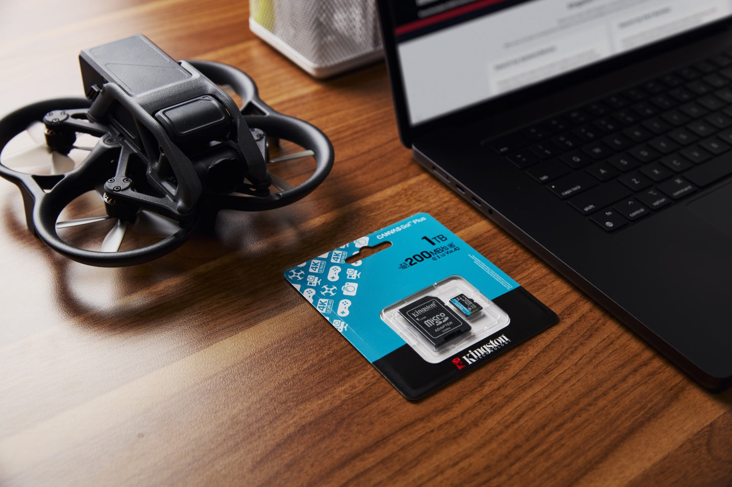 Kingston Technology SDG4/1TB 1TB HDD