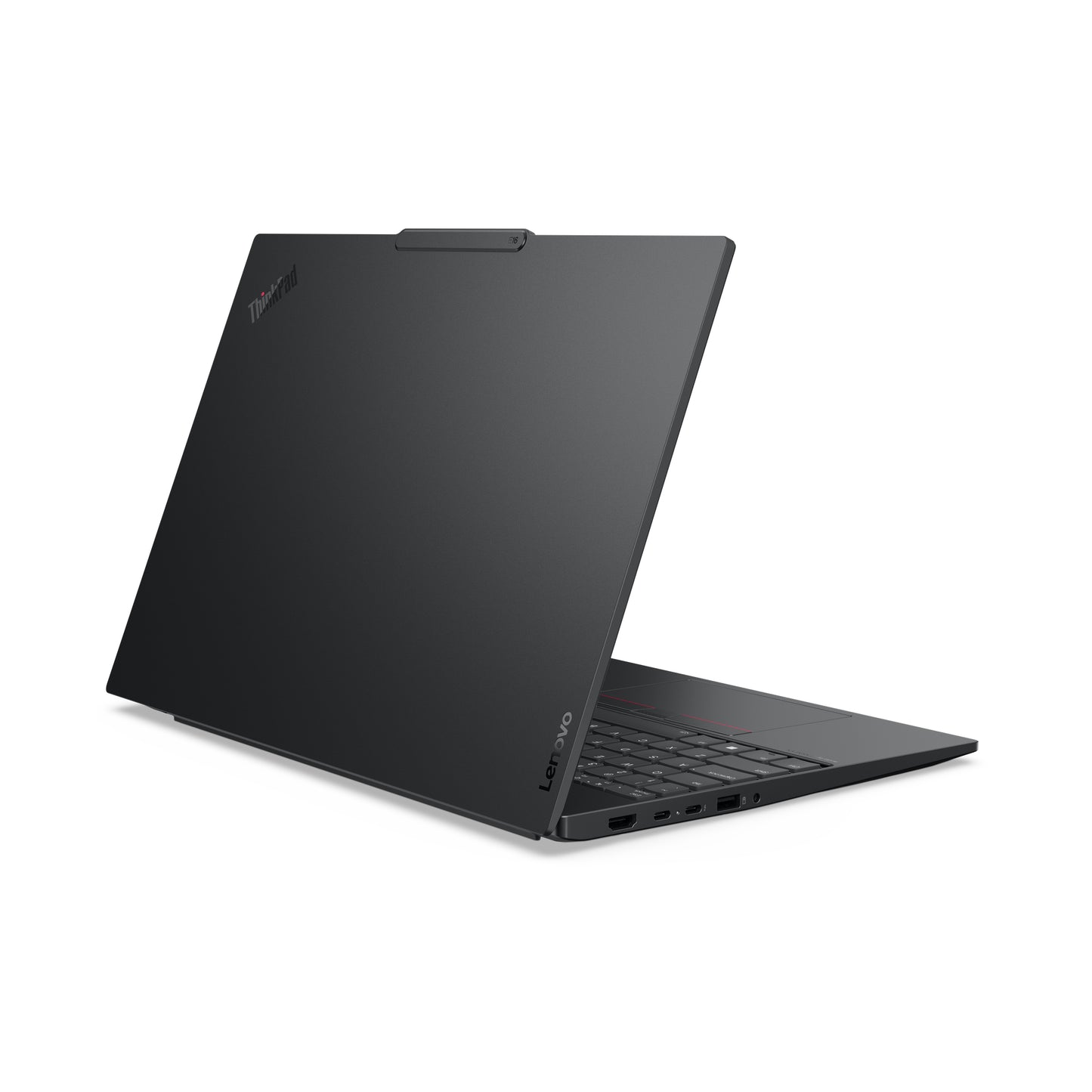 Lenovo ThinkPad E16 Gen 3 16" Core Ultra 7 256V 16GB 512GB SSD Laptop