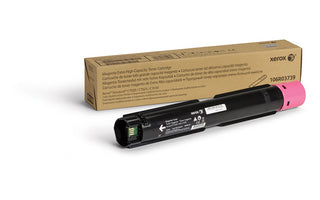 Xerox 106R03739 Magenta Toner Cartridge (16.5K pages, Xerox VersaLink C 7020)