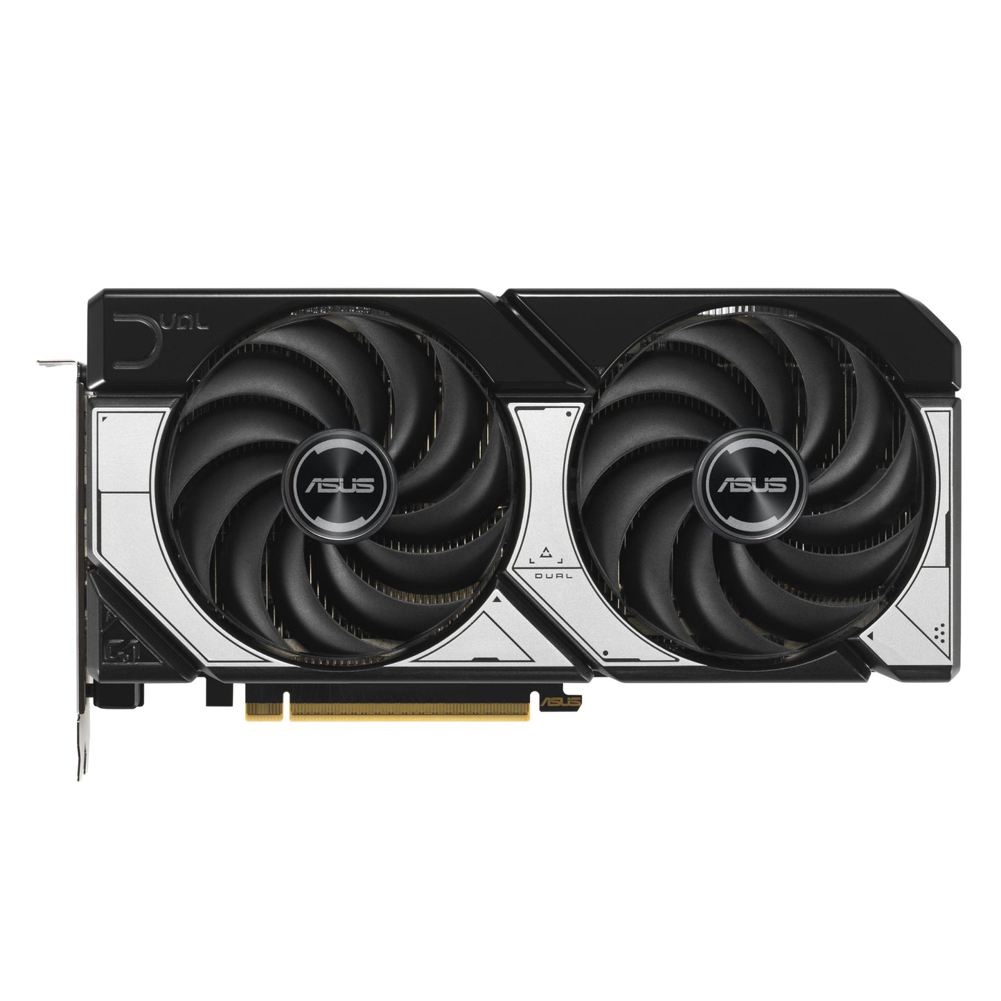 ASUS Dual GeForce RTX 5070 12GB GDDR7 Graphics Card