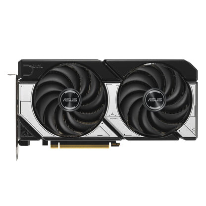 ASUS Dual GeForce RTX 5070 12GB GDDR7 Graphics Card