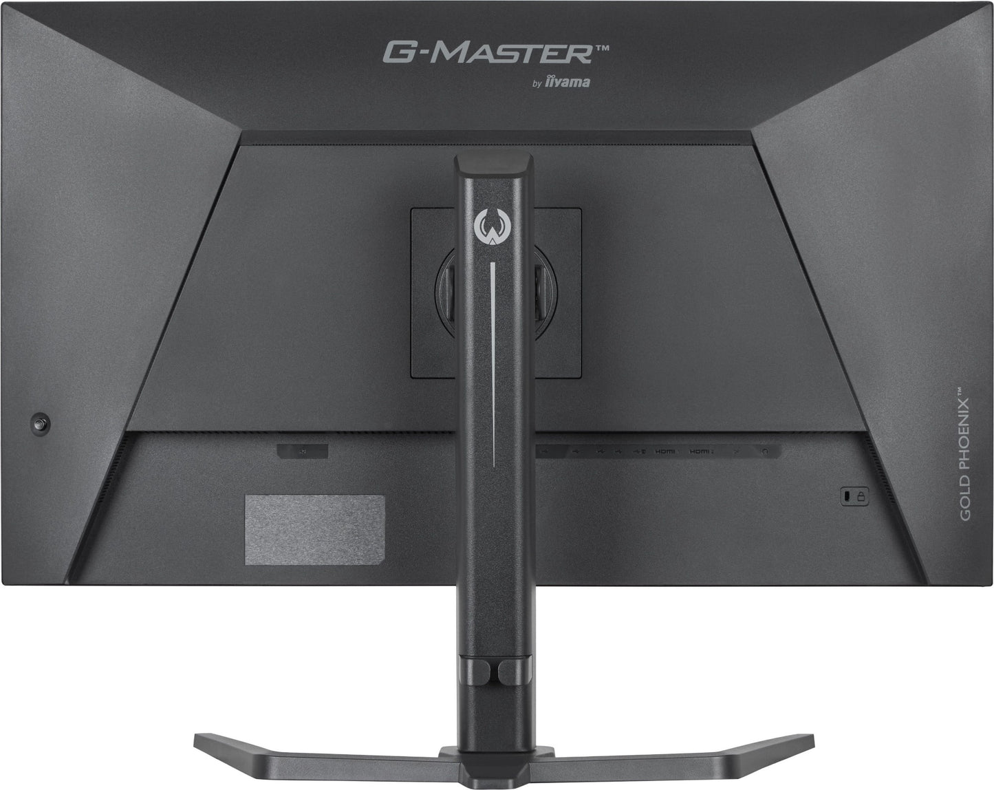 iiyama G-MASTER GB3295QSU-B1 31.5" QHD VA 240Hz Monitor