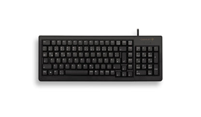 CHERRY XS Complete G84-5200 Wired Keyboard UK