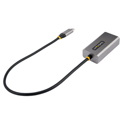 StarTech.com USB-C to Ethernet Adapter, USB 3.0 to Gigabit Ethernet Network Adapter