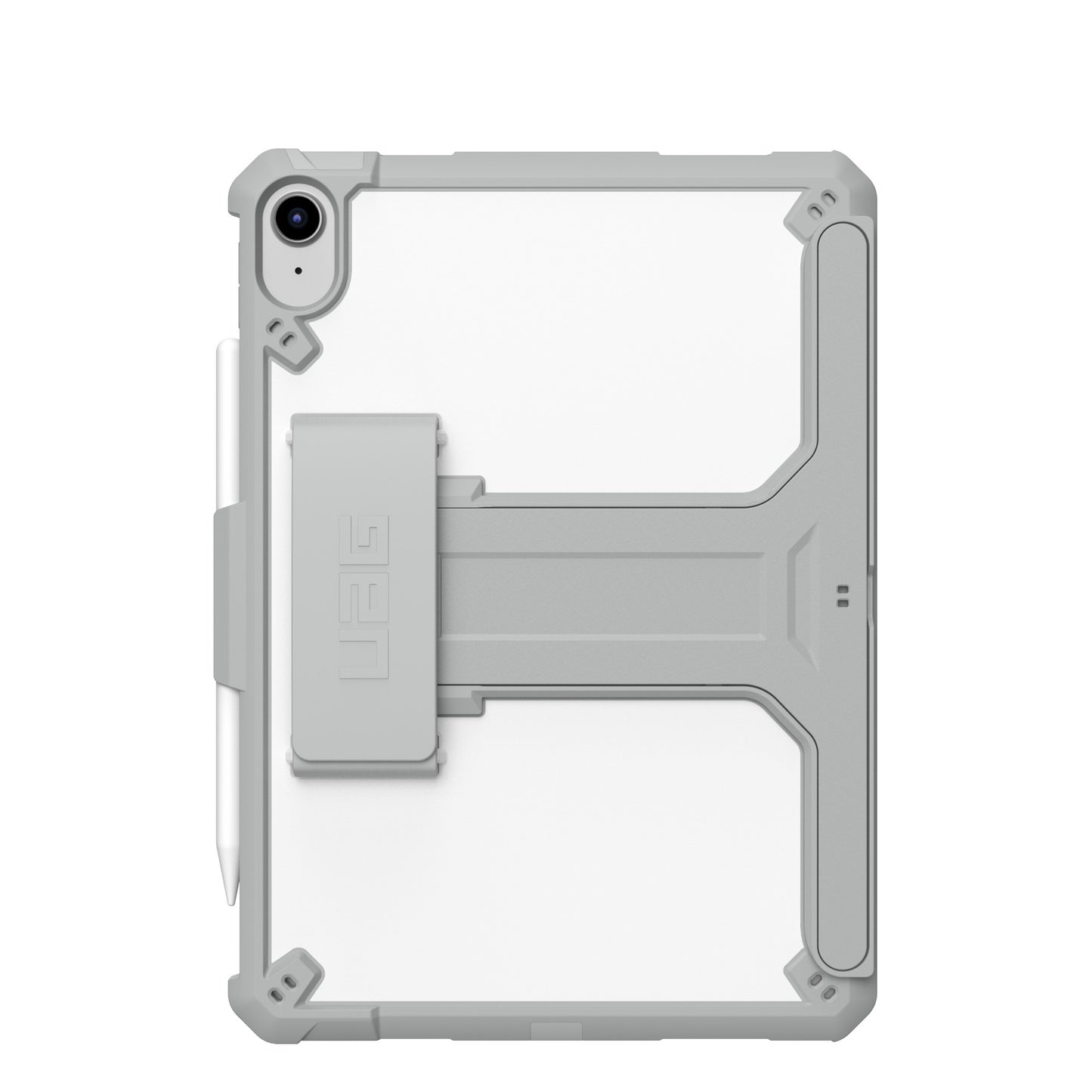 Urban Armor Gear Scout Healthcare 27.7 cm (10.9") Cover Grey, White Laptop Bag