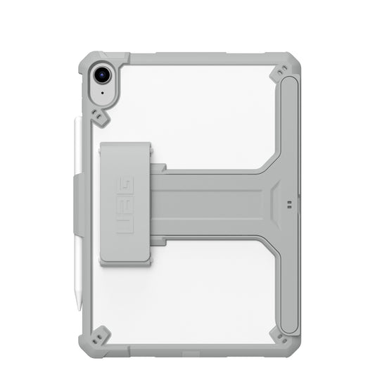 Urban Armor Gear Scout Healthcare 27.7 cm (10.9") Cover Grey, White Laptop Bag