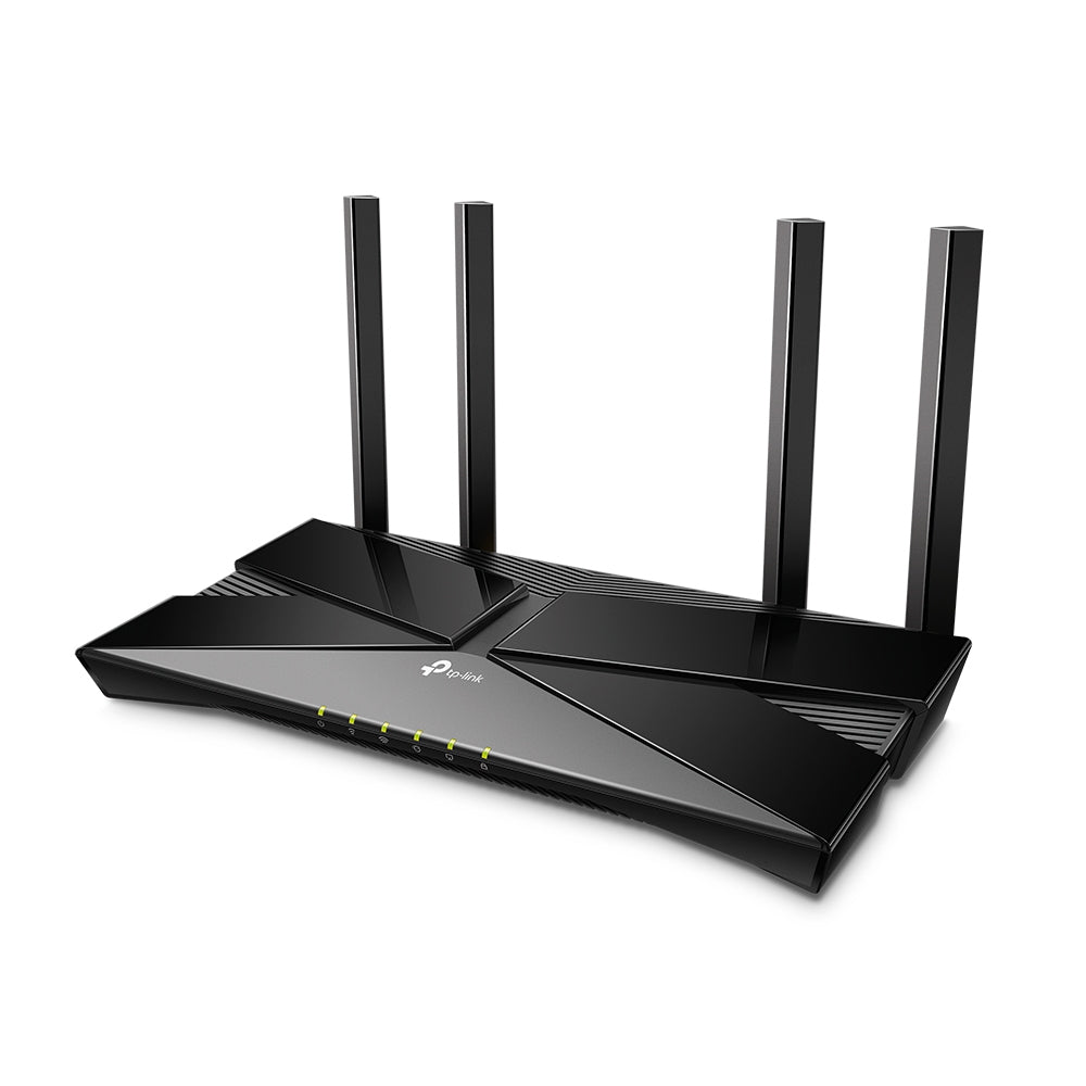 TP-LINK Archer AX53 WiFi 6 Router