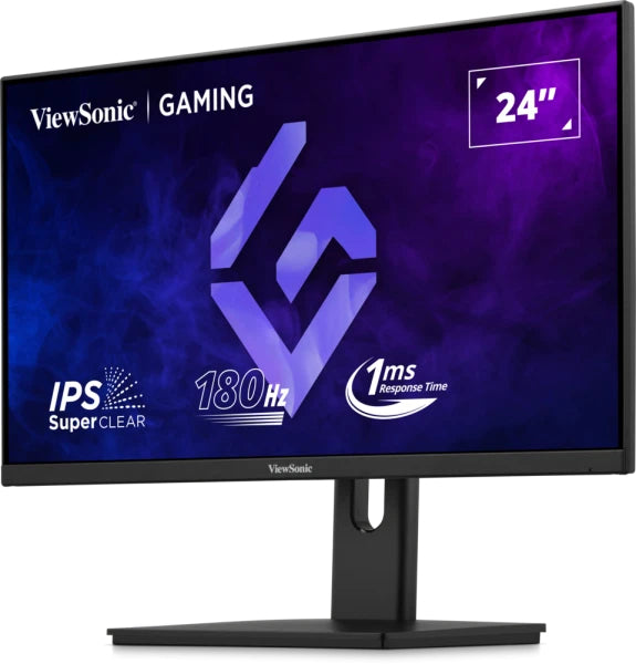 ViewSonic X Series XG24G1 24" Full HD IPS 180Hz Monitor