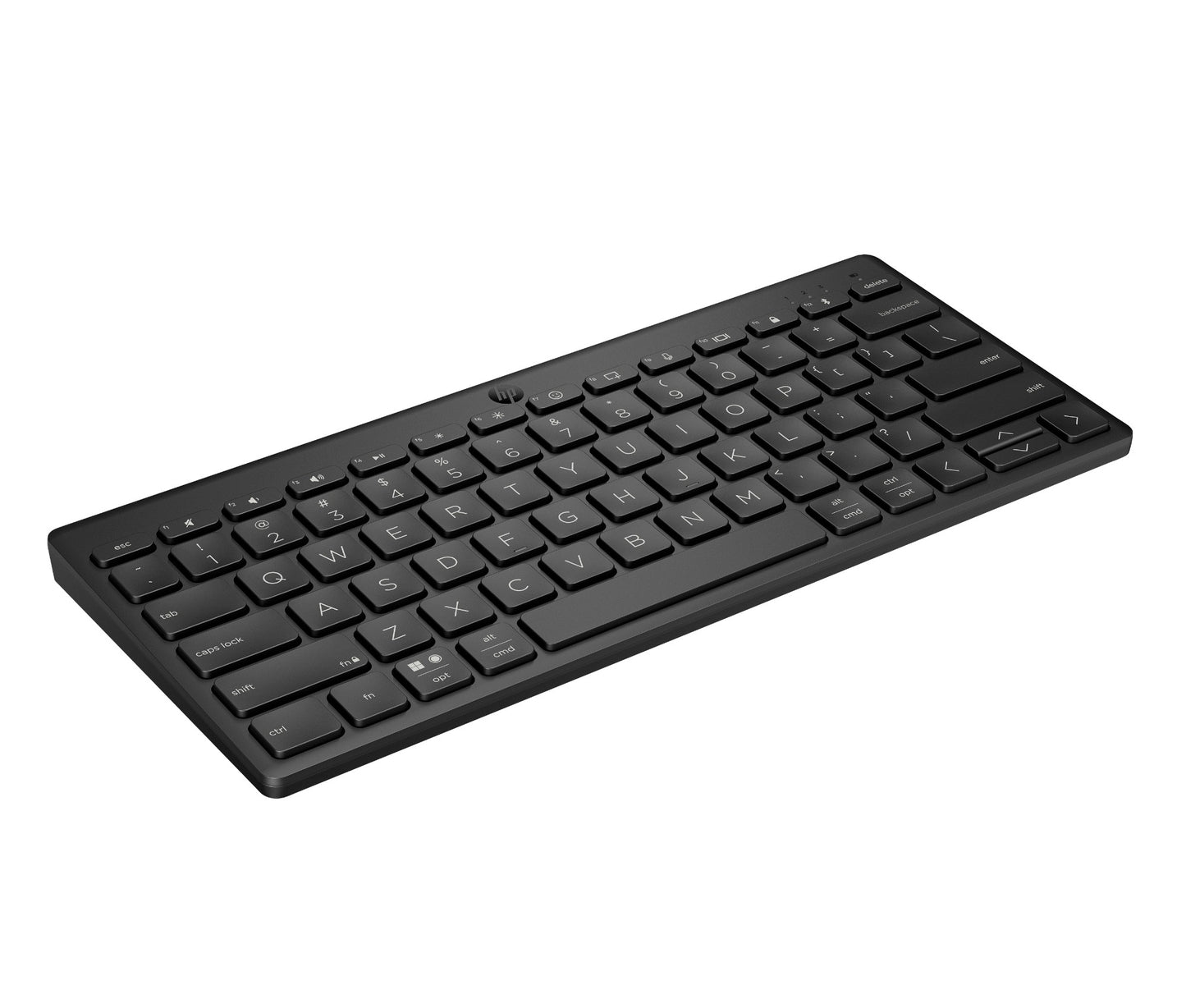 HP 350 BLK Multi-Devic Wireless Mechanical Keyboard
