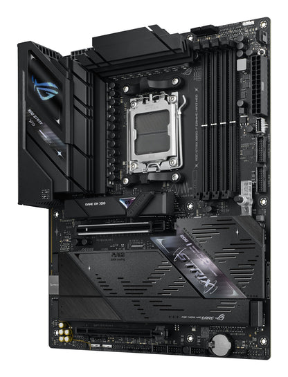 ASUS ROG STRIX B850-F GAMING WIFI7 NEO AMD B850 Socket AM5 ATX Motherboard