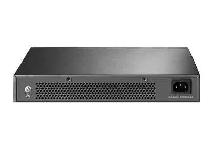 TP-LINK TL-SG1024DE network switch