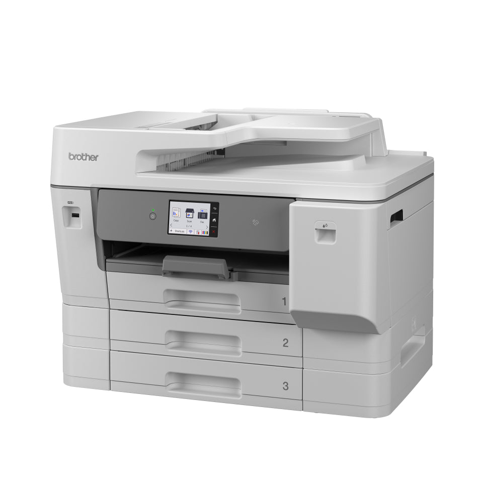Brother MFC-J6977DW multifunction printer Inkjet A3 1200 x 4800 DPI Wi-Fi