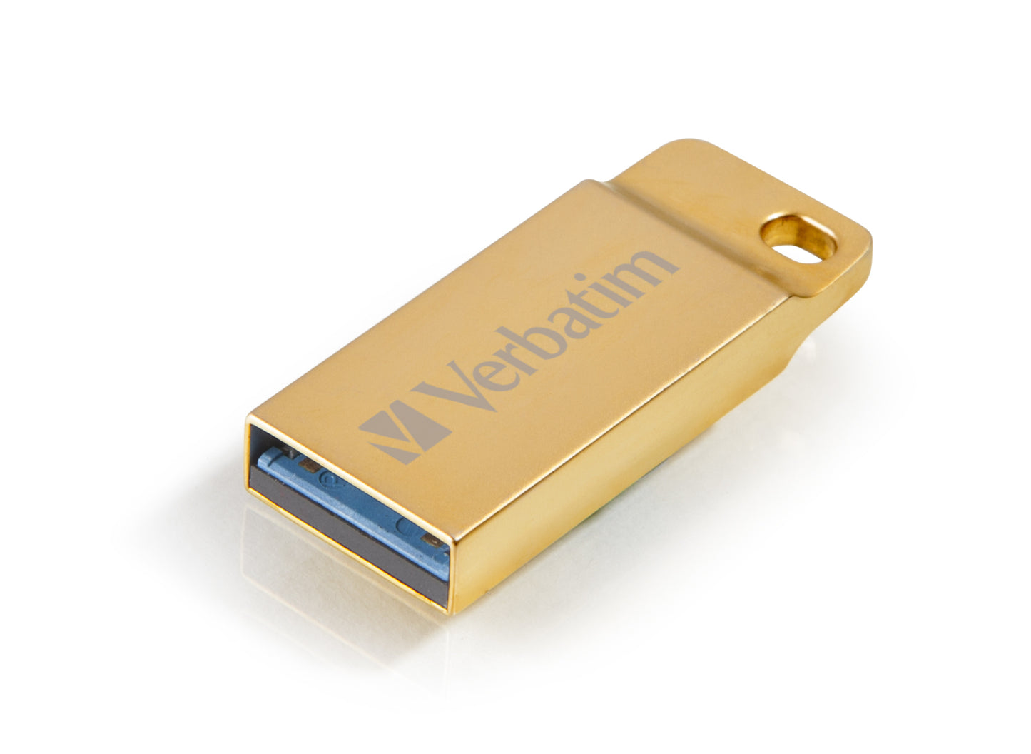 Verbatim Gold 32GB HDD