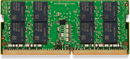 HP 32GB DDR4 3200MT/s SO-DIMM Laptop RAM (4S967AA)