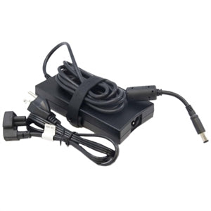 DELL 331-5817 power adapter/inverter Indoor 130 W Black Charger