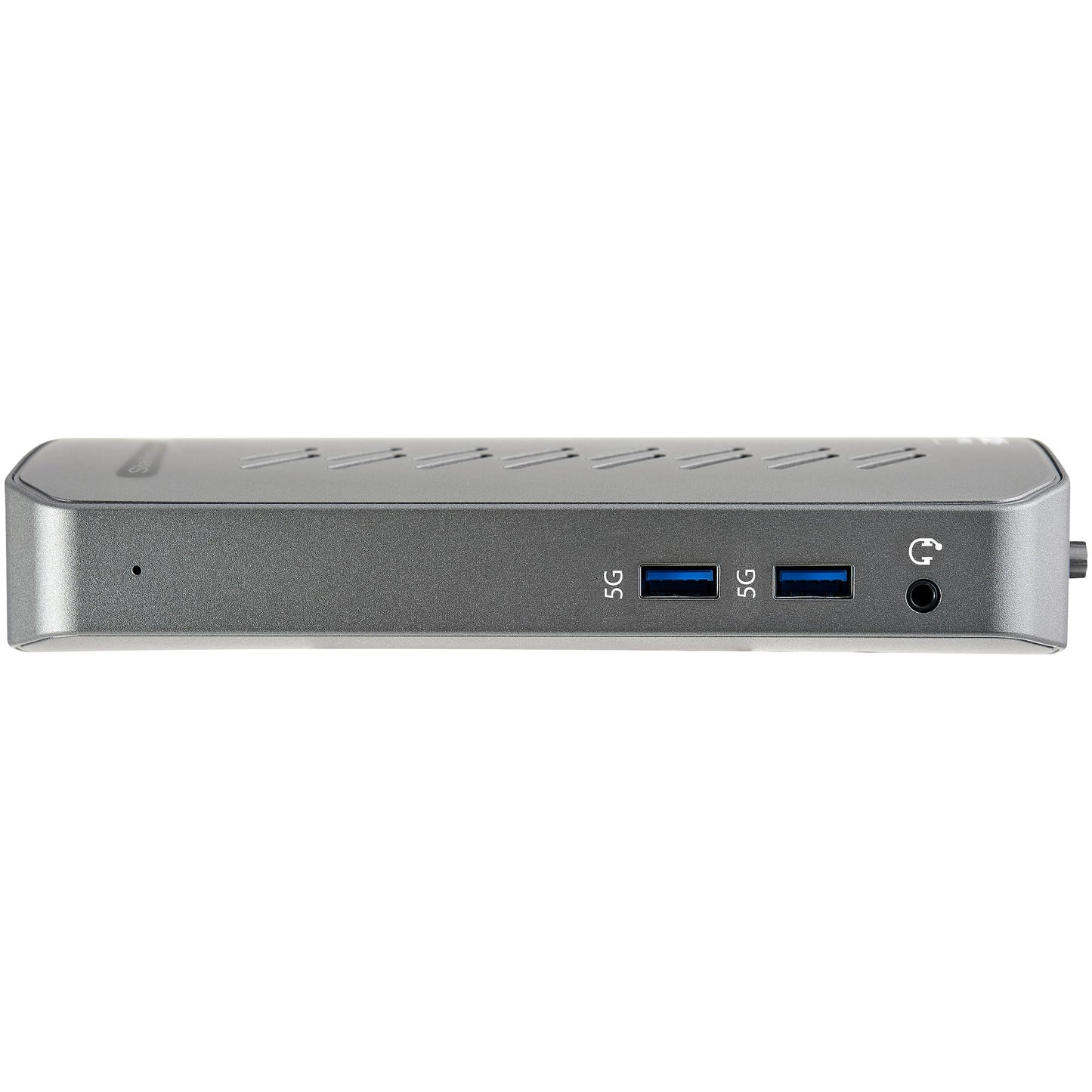 StarTech.com Hybrid Universal for USB-C Docking Station