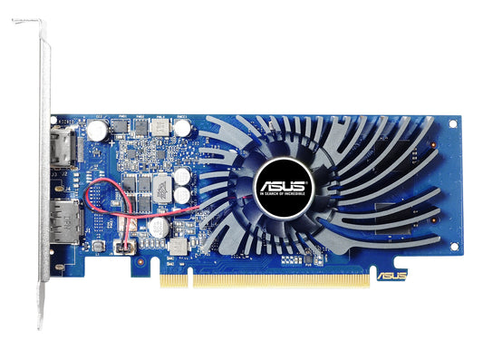 ASUS 2GB GDDR5 Graphics Card (90YV0AT2)