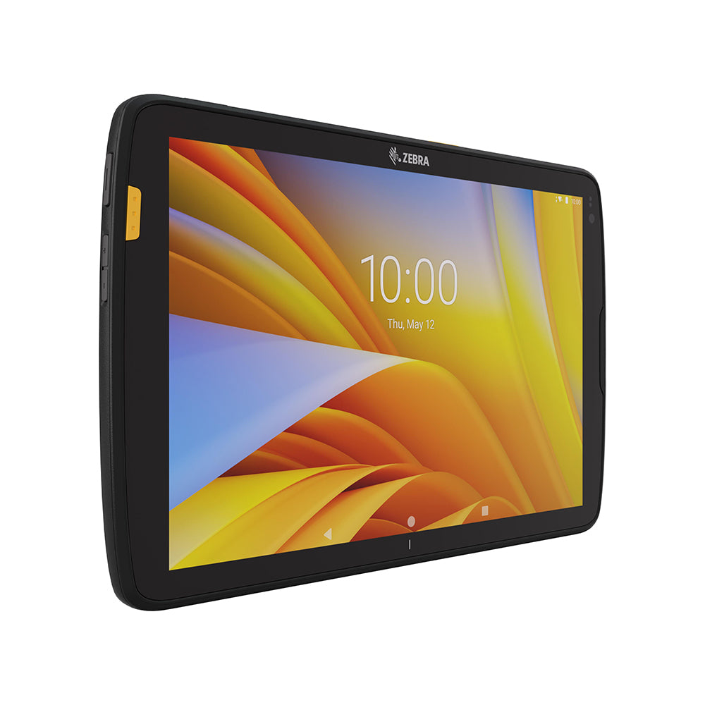 Zebra ET45 5G Snapdragon 128 GB 25.4 cm (10") 8 GB Wi-Fi 6 (802.11ax) Android 11 Mobile Computer
