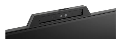 Viewsonic VG2441V video conference monitor 61 cm (24") LED 1920 x 1080 pixels Full HD Webcam