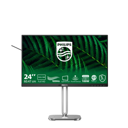 Philips 5000 series 24B2G5301/00 23.8" Full HD IPS Monitor