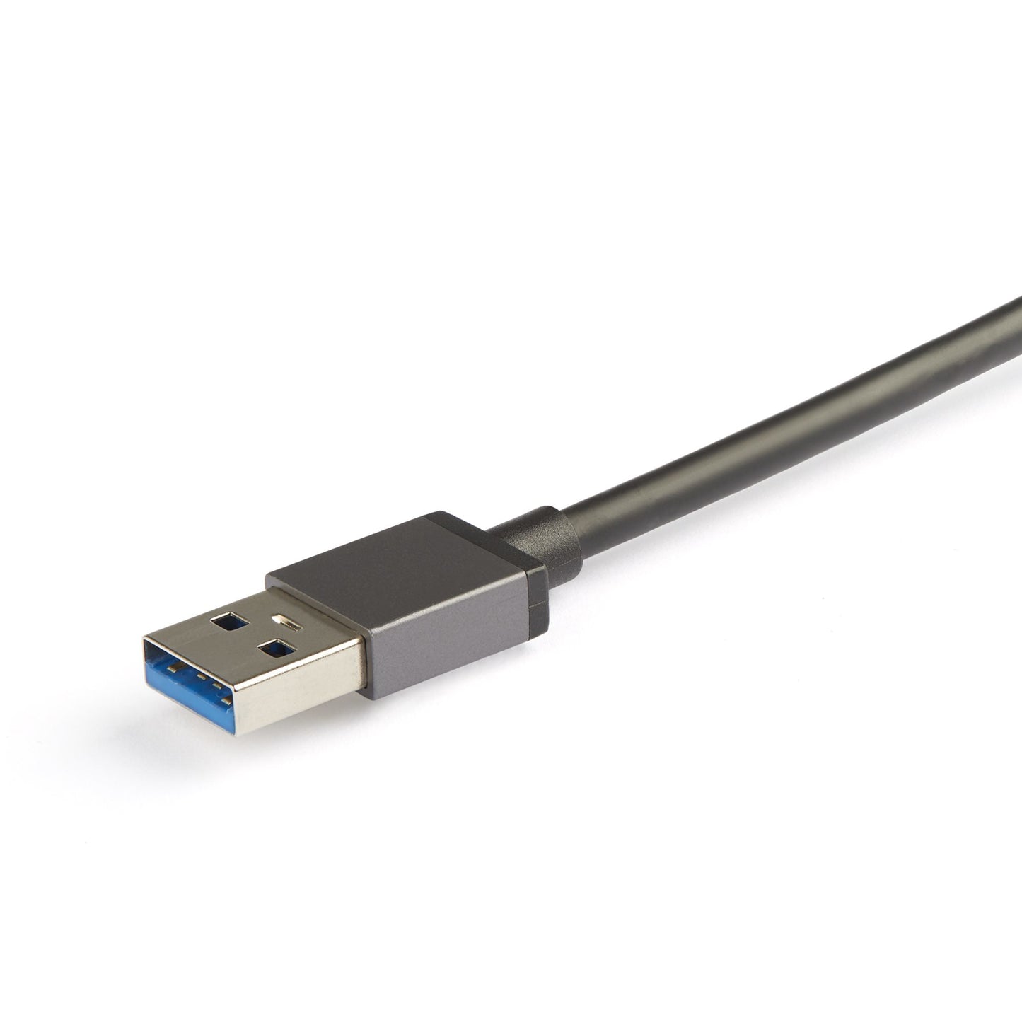 StarTech.com 2.5GbE USB A to Ethernet Adapter - NBASE-T NIC - USB 3.0 Type A 2.5 GbE
