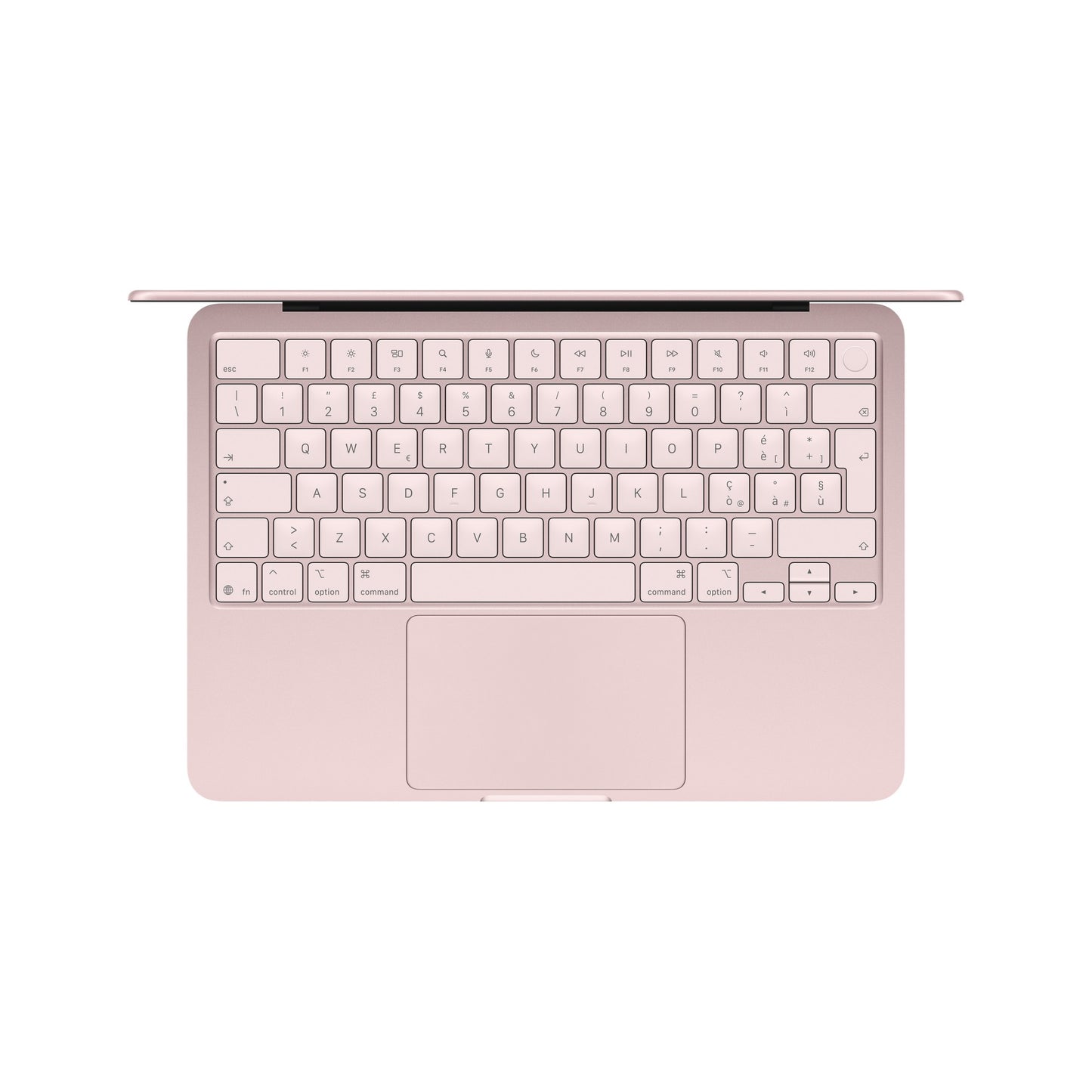 Apple MacBook Neo 13-inch : A18 Pro chip with 6‑core CPU and 5‑core GPU 13" Apple A A18 Pro 8GB 512GB SSD Laptop