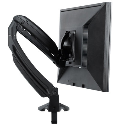 Chief KontourTM K1D Dynamic Desk Clamp Mount, 1 Monitor-K1D120B
