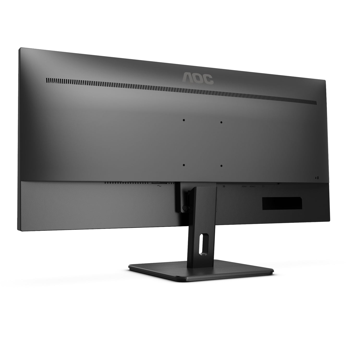 AOC U34E2M 34" UWQHD VA 100Hz Monitor