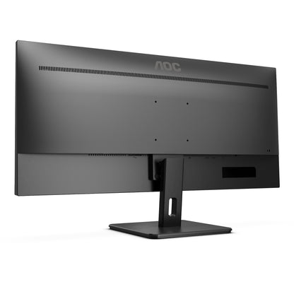 AOC U34E2M 34" UWQHD VA 100Hz Monitor