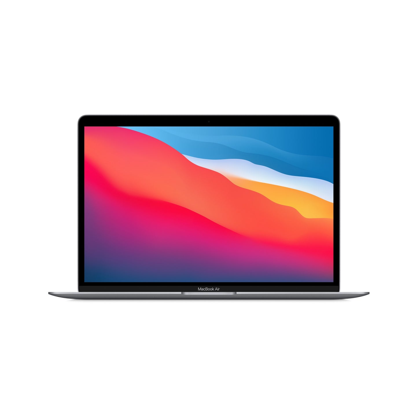 Apple MacBook Air 2020 13.3in M1 13.3" Apple M M1 8GB 256GB SSD Laptop