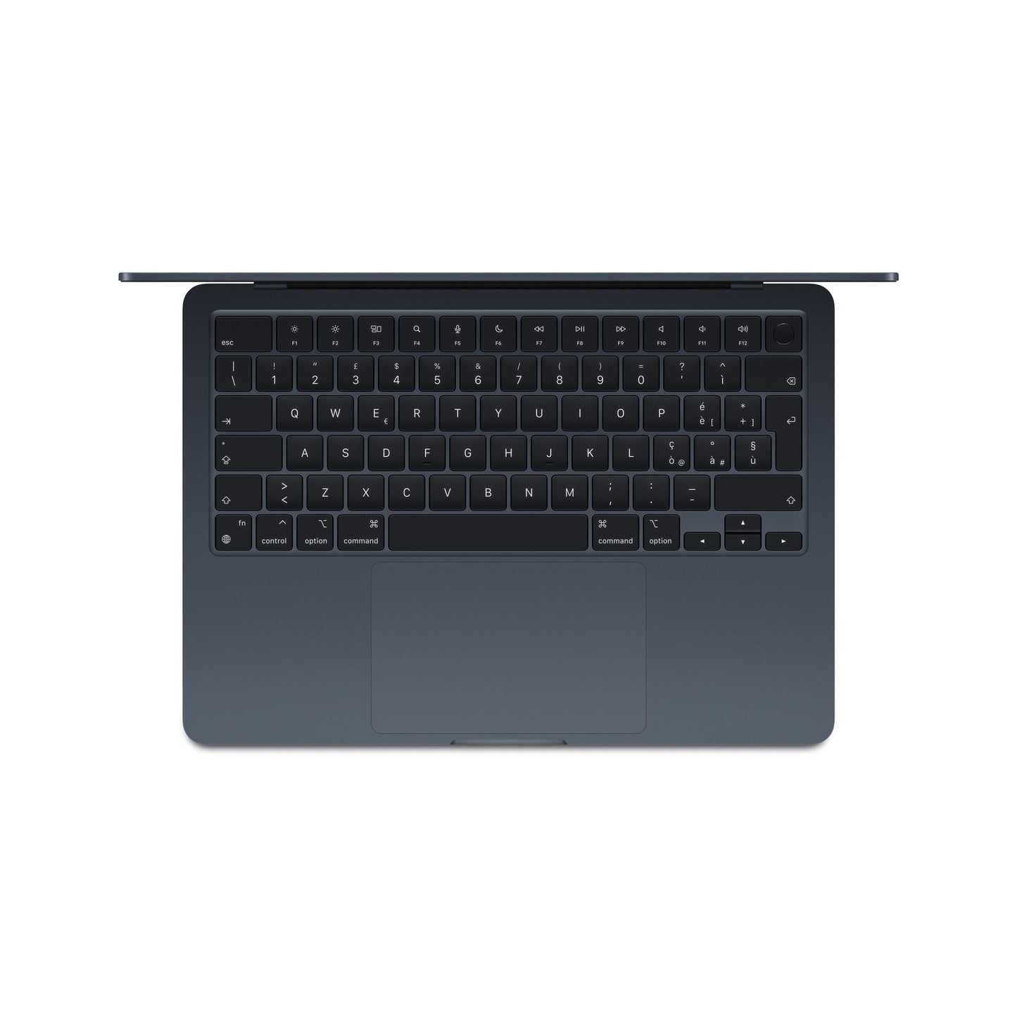 Apple MacBook Air 13-inch : M3 chip with 8-core CPU and 8-core GPU 13.6" Apple M M3 8GB 256GB SSD Laptop