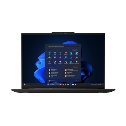 Lenovo ThinkPad E16 Gen 3 16" Core Ultra 5 226V 16GB 512GB SSD Laptop (Y001VGE)
