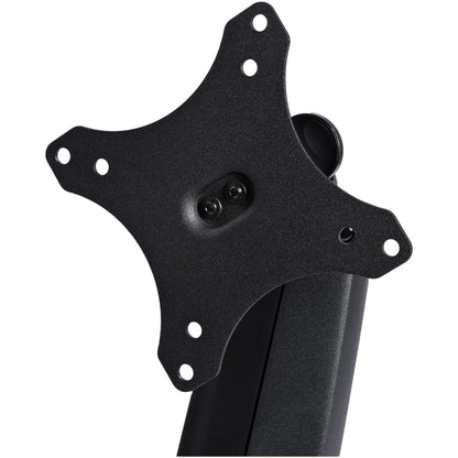 StarTech.com Desk Mount Monitor Arm - Heavy Duty Ergonomic VESA Monitor Arm - Single