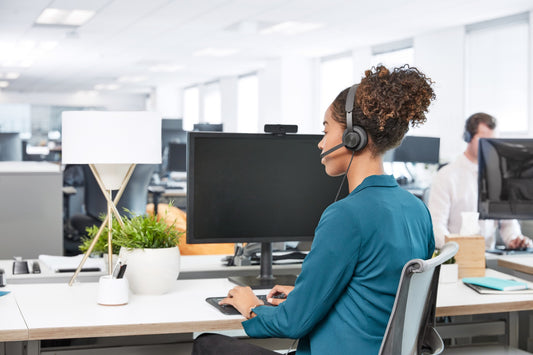 Logitech Zone Wired UC Headset