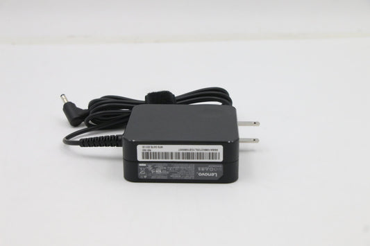 Lenovo 01FR146 power adapter/inverter Indoor 65 W Black Charger