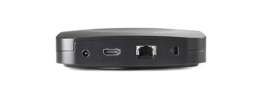 Barco ClickShare CX-20 set Gen 2 wireless presentation system HDMI Desktop Webcam