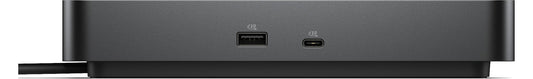 DELL Pro SD25 USB-C Docking Station
