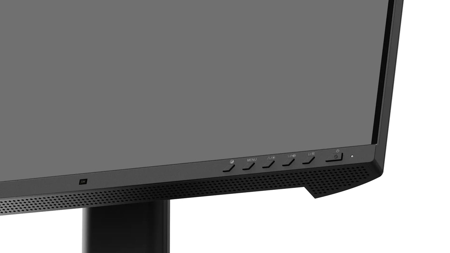 Hannspree Hybri 23.8" Full HD TN Monitor