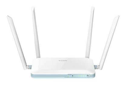 D-Link EAGLE PRO AI N300 4G Smart Router G403 Networking